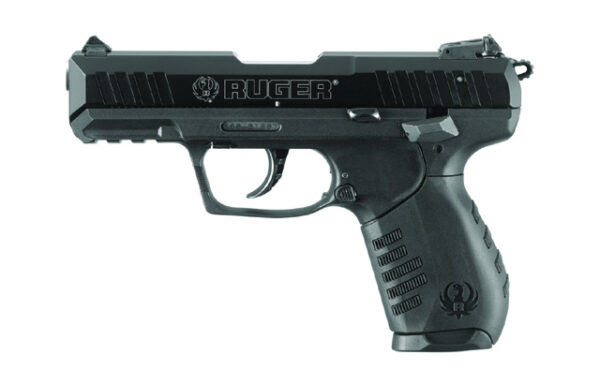 RUGER SR22 .22 CAL PISTOL