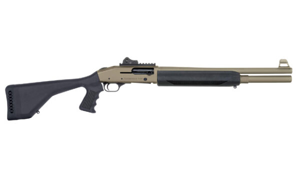 MOSSBERG 930 SEMI AUTO