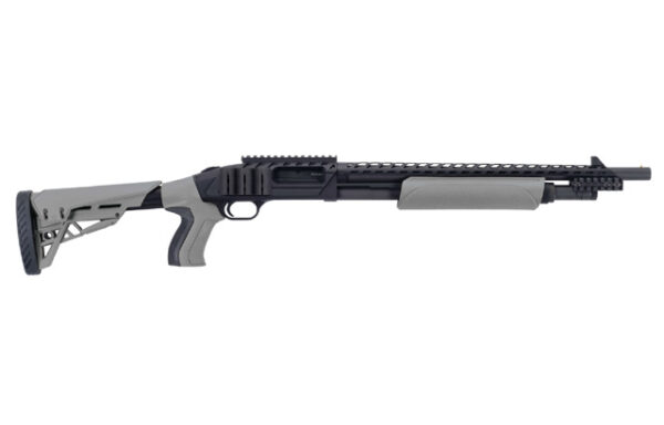 MOSSBERG 500 – ATI Tactical