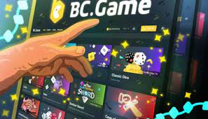 BC Game App: A Comprehensive Overview for Gamers