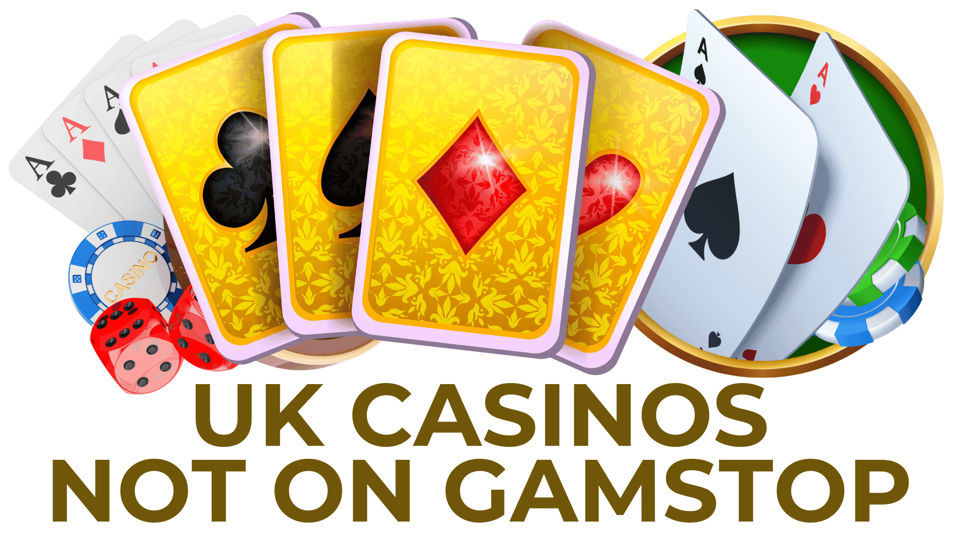 Explore the World of Casinos Not on Gamstop 740